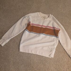 Madewell Sweatshirt
